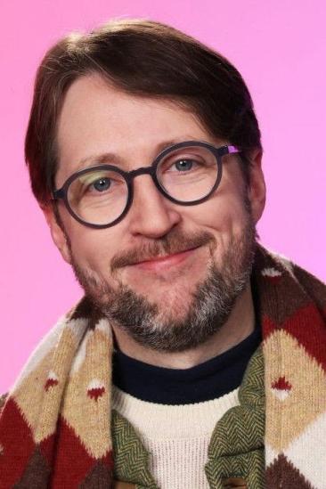 C. Mason Wells Image