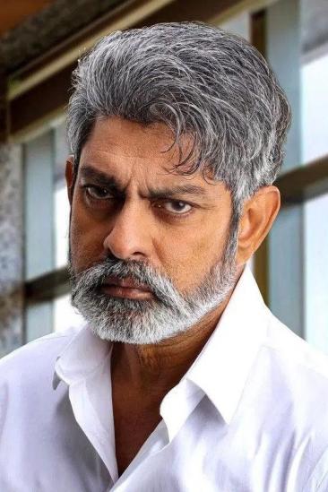 Jagapati Babu Image