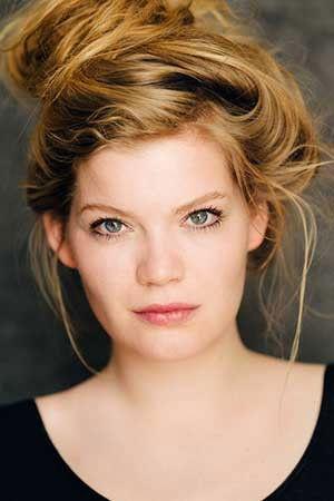 Dörte Lyssewski Image