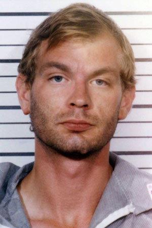 Jeffrey Dahmer Image