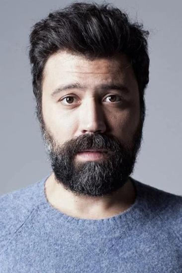 Bülent Emrah Parlak Image
