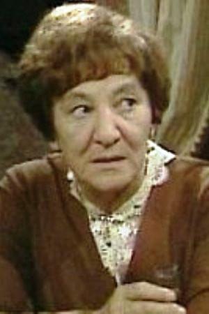 Marie Marešová Image