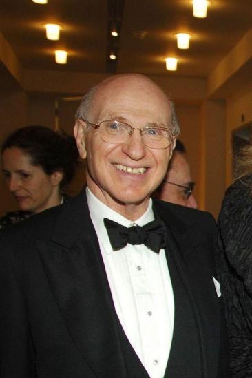 Maurice Sonnenberg Image