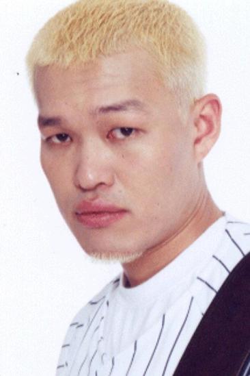 Koo Bon-woong Image