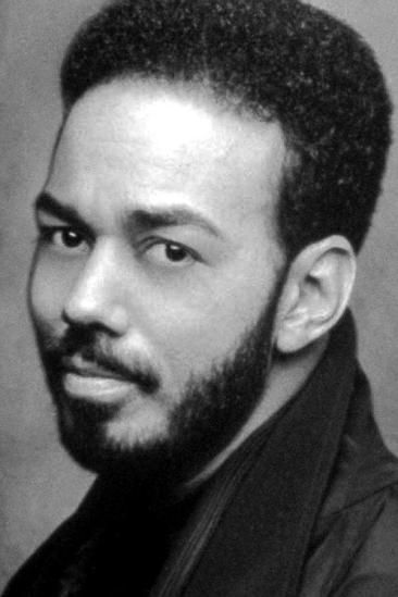 James Ingram Image