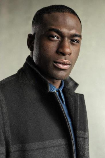 Leonardo Taiwo Image