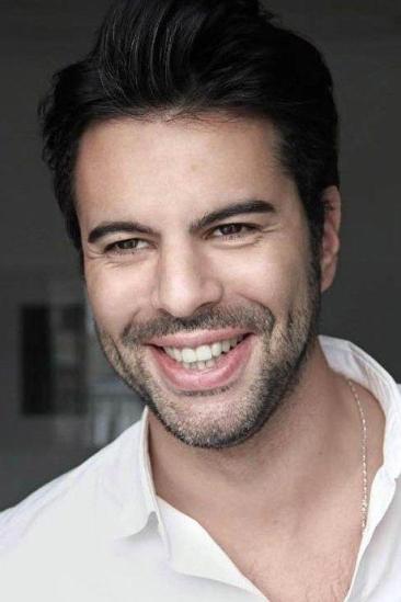 Alexandre Brik Image