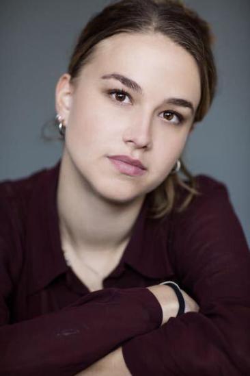 Frederikke Dahl Hansen Image