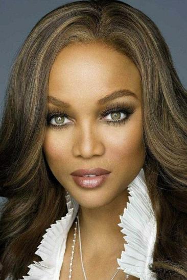 Tyra Banks Image