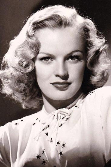 June Haver Image