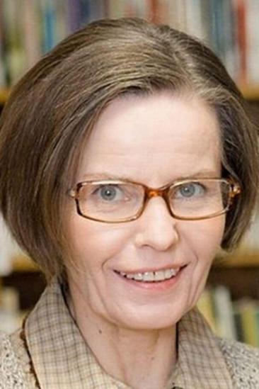 Krystyna Wachelko-Zaleska Image