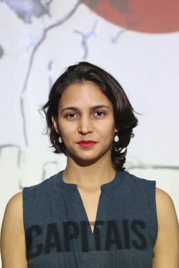 Kamilla Medeiros Image