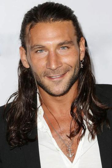 Zach McGowan Image
