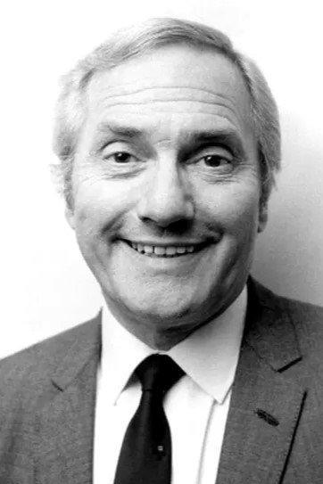 Dick Emery Image
