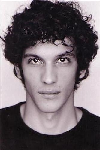 Najib Oudghiri Image