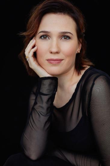 Rose-Maïté Erkoreka Image