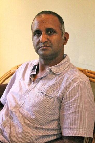 Pramod Pathak Image