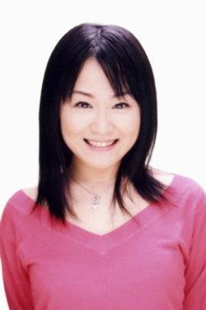 Ayano Shiraishi Image