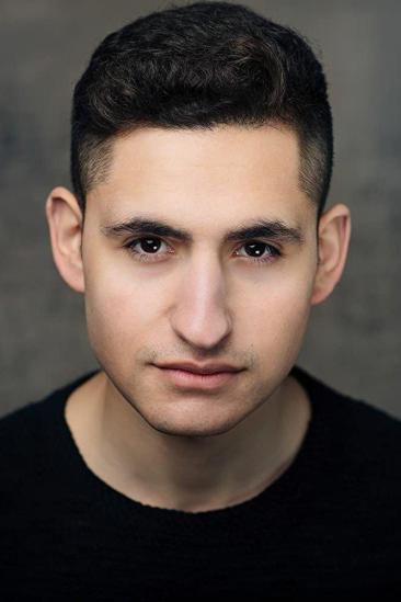 Amir El-Masry Image