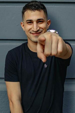 Federico Barga Image