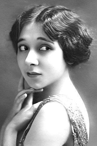 Fania Marinoff Image