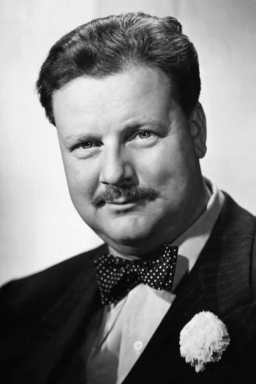 Walter Slezak Image