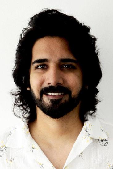 Sushanth Image