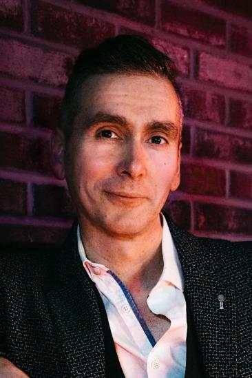 Neil Chase Image