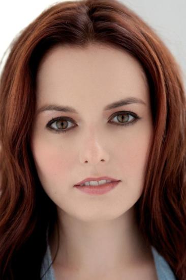 Jenna Gavigan Image