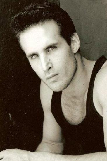 Billy Rieck Image