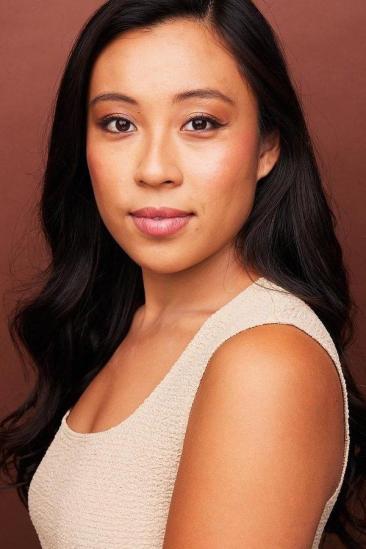 Jenny Lam Tien Image