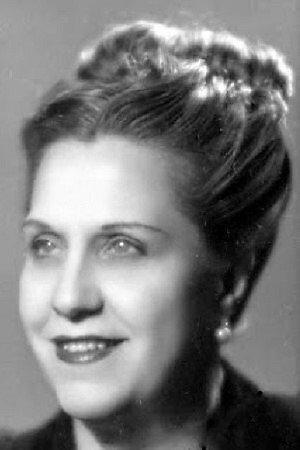 Mercedes Muñoz Sampedro Image