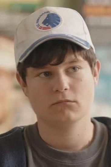 Rasmus Lind Rubin Image