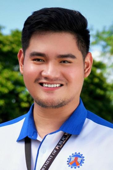 Michael Locsin Image