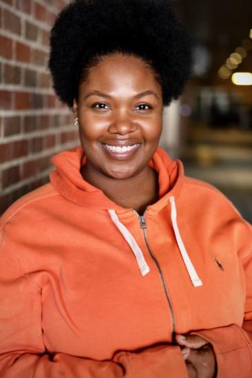 Shanessa Sweeney Image