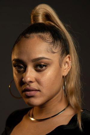 Faith Elizabeth Image