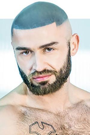 François Sagat Image