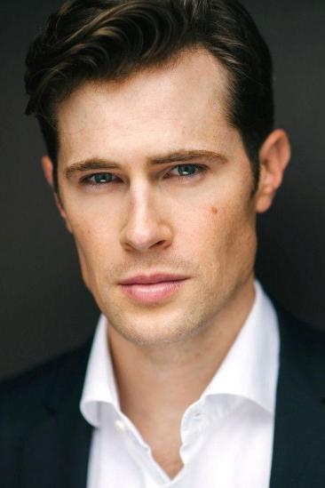 David Berry Image