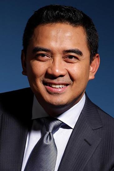 Muhammad Farhan Image