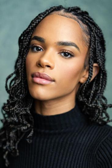 Yasmin Finney Image