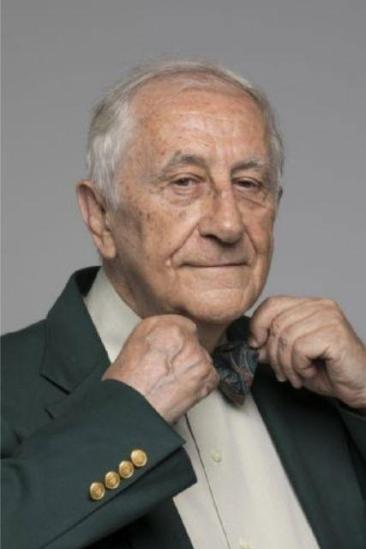 Inocencio Arias Image