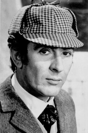 Robert Stephens Image