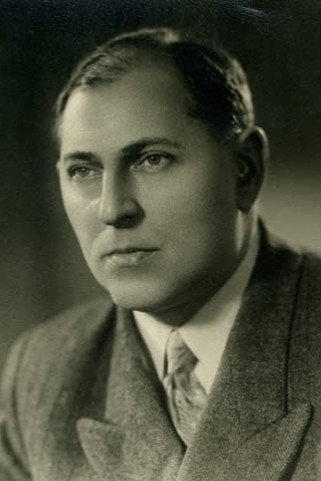 Leonid Amalrik
