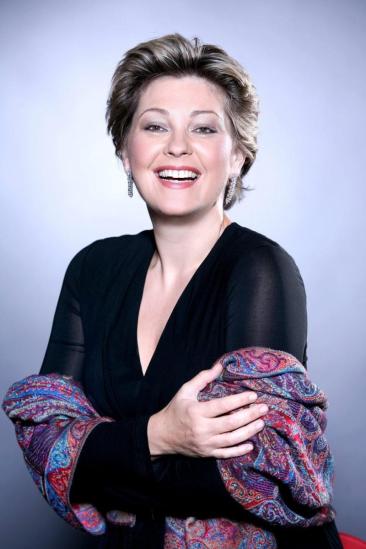 Suzana Nikolić Image