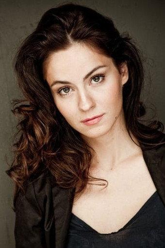 Marina Konyashkina Image