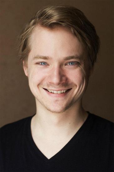 Sven Schelker Image