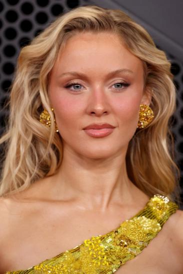 Zara Larsson Image