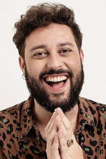 Pedroca Monteiro Image