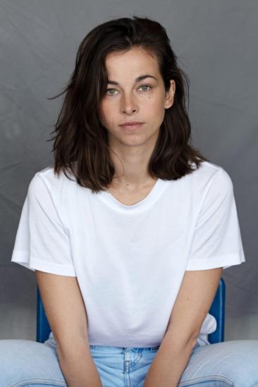 Marie Hacke Image