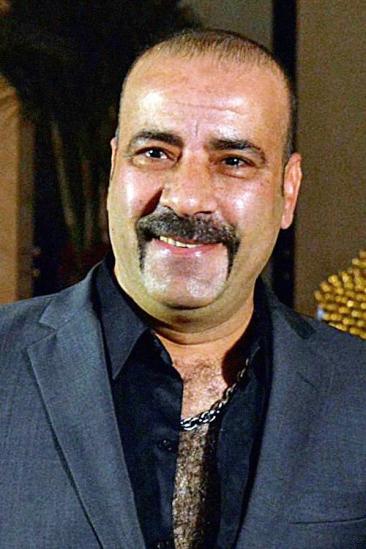Mohamed Saad Image